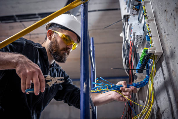 Best Best Electricians Near Me  in Wood River, IL