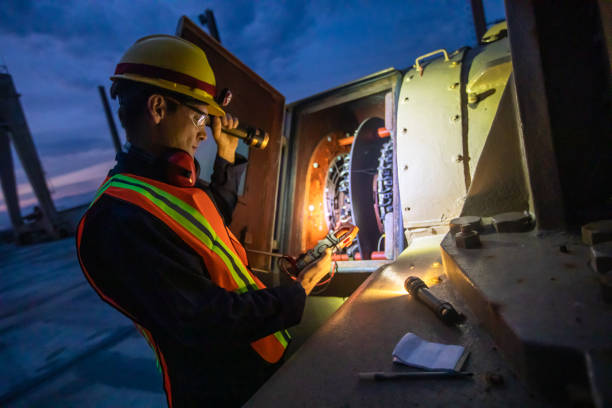 Electrical Rewiring Services in IL