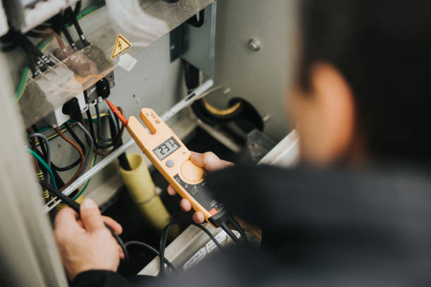 Best Electrical Rewiring Services  in Wood River, IL