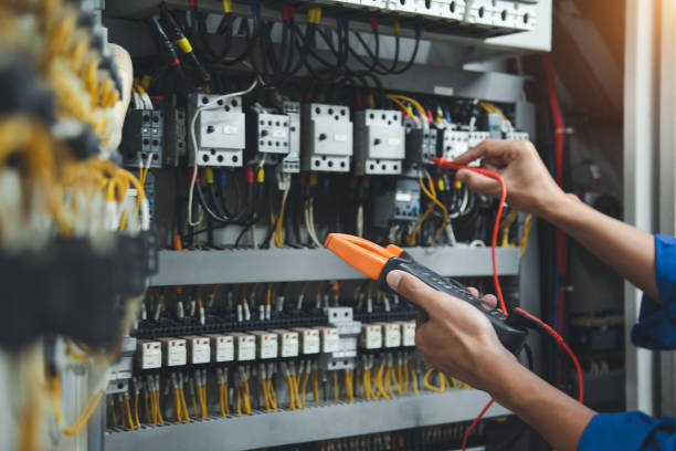 Best Electrician Near Me  in Wood River, IL