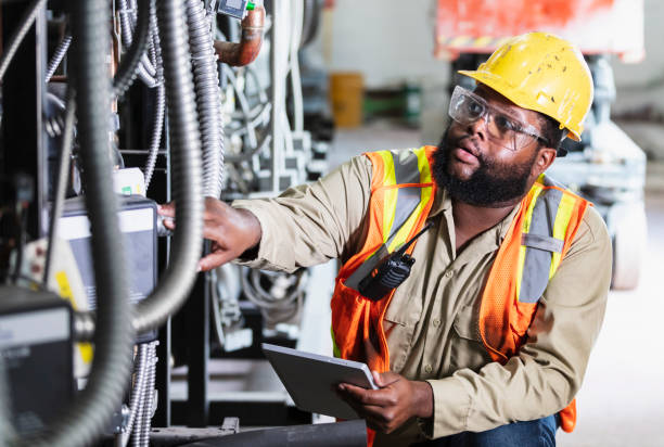  Wood River, IL Electrician Pros