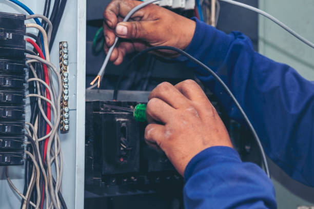 Best Electrical System Inspection  in Wood River, IL