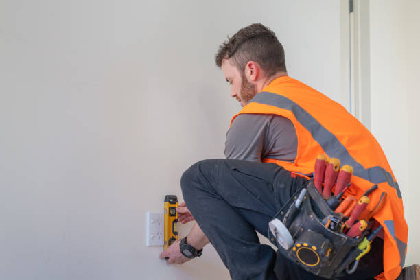 Best Affordable Electrical Installation  in Wood River, IL