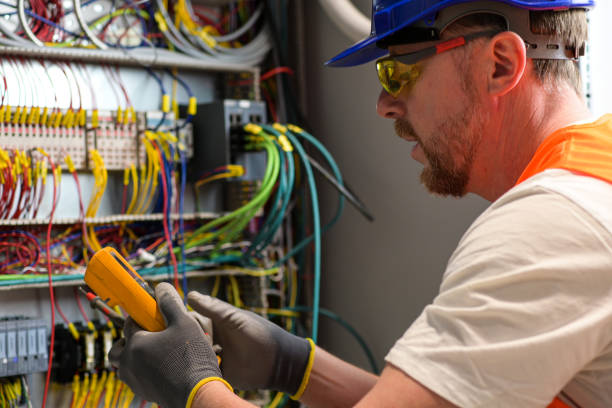 Best Best Electricians Near Me  in Wood River, IL